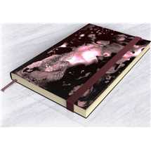 Vampiri La Masquerade 5° Edizione Notebook