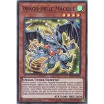 Drago delle Macerie