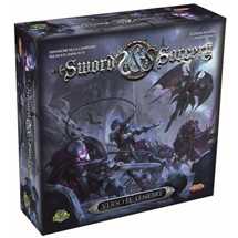 Sword & Sorcery Verso le Tenebre