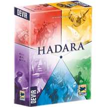 Hadara