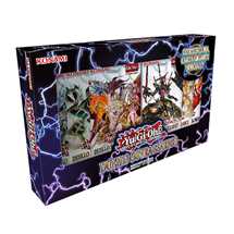 Yu-Gi-Oh! Duel Overload 