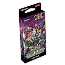 YGO Impatto del Chaos Edizione Speciale