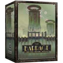 Barrage