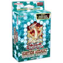 Ignition Assault Edizione Speciale