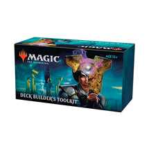 Deck Builder's Toolkit Theros Beyond Death