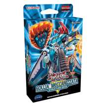 Structure Deck: Mechanized Madness