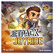 Jetpack Joyride