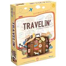Travelin'