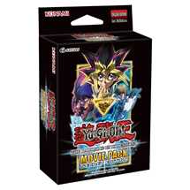 Serie Oro Dark Side of Dimension Movie Pack Secret