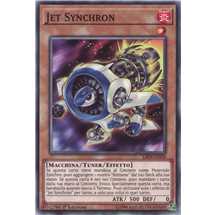 Jet Synchron