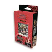 Trial Deck CF Vanguard GTD01 Risveglio del Drago Interdimensionale