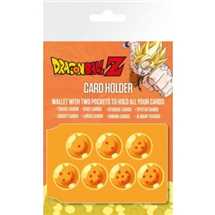 CH0363 Dragon Ball Super Card Holder - Diviorio Sette Sfere