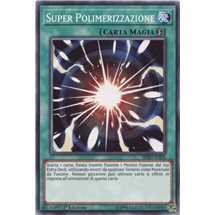 Super Polymerization