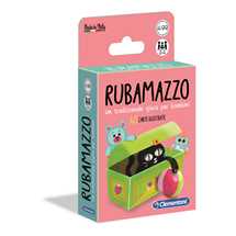 Rubamazzo
