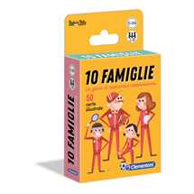 10 Famiglie