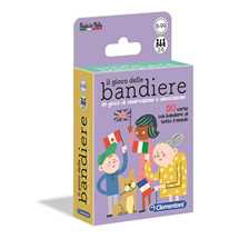 Il Gioco delle Bandiere