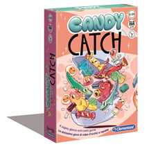 Candy Catch