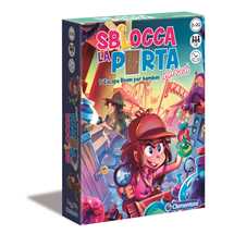 Sblocca la Porta