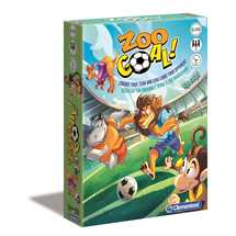 Zoo Goal
