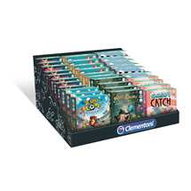 Display Pocket Games (24 unità)