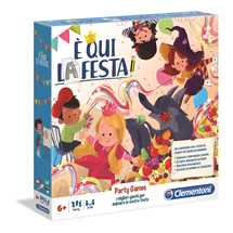 Party Games - È Qui la Festa