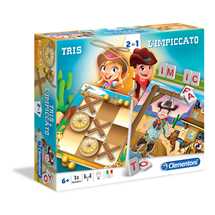 Tris e l'Impiccato