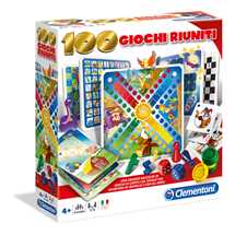 100 Giochi Riuniti