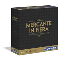 Mercante in Fiera Deluxe Edition