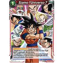 Siamo l'Universo 7