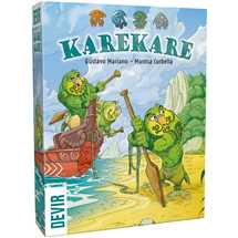 Kare Kare