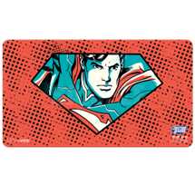 UP - Justice League - Playmat Superman