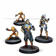 0824 Yu Jing Support Pack (Yu Jing)