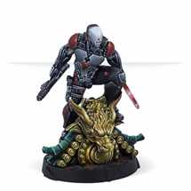 0827 Ninjas (Submachine Gun, Tactical Bow) (ALEPH)