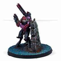 0823 Shasvastii Haiduks (MULTI Sniper)(Combined Army)
