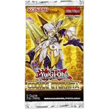 Busta YGO Eternity Code
