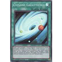 Galaxy Cyclone