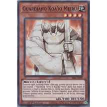 Guardiano Koa'ki Meiru