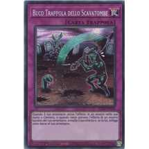 Gravedigger's Trap Hole