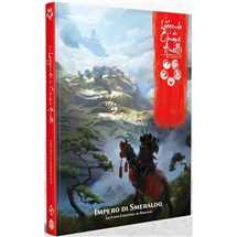 Legend of the 5 Rings - Emerald Empire