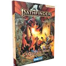 Pathfinder Core Rulebook