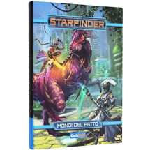 Starfinder Mondi del Patto