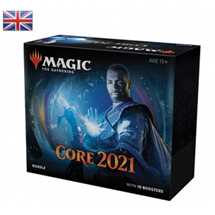 MTG - M21 Core Set Bundle - EN