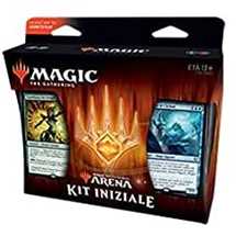 MTG - M21 Core Set Arena Starter Kit Display (12 Kits) - IT