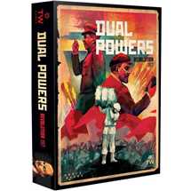 Dual Powers