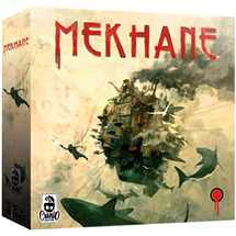 Mekhane