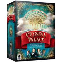 Crystal Palace