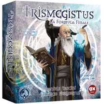 Trismegistus