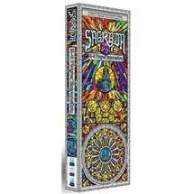 Sagrada: Espansione 5-6 Giocatori