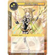 Dignified Seraph - Foil