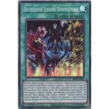 Dimension Fusion Destruction